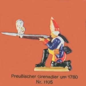 Preußischer Grenadier