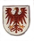 Wappeneinsatz Brandenburg