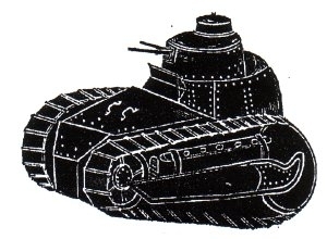Tank / Panzer