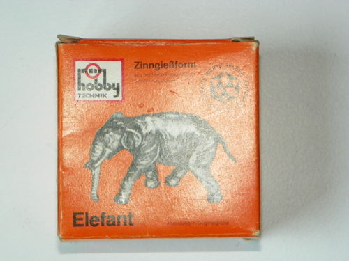 Elefant 30mm