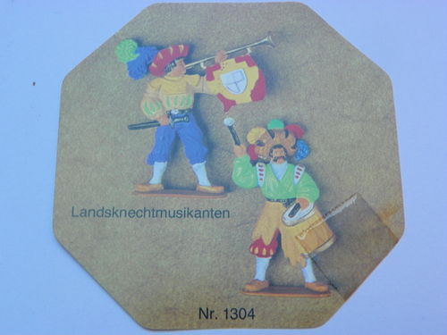 Nürnberger Meisterzinn Form Nr. 1304  40mm