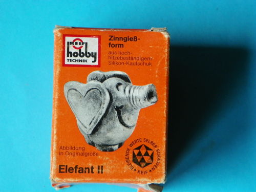 Elefant II 30mm